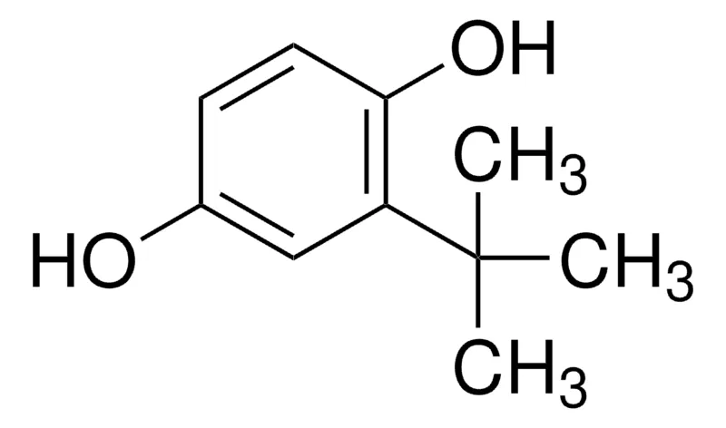 Sigma-Aldrich 叔丁基氢醌,百分之九十七