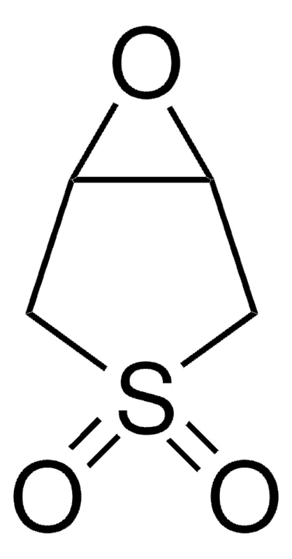 Sigma-Aldrich 3,4-环氧四氢噻吩-1,1-二氧化物,百分之九十七