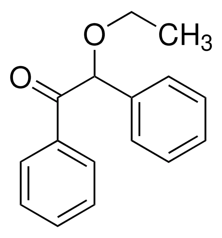 Sigma-Aldrich 苯偶姻乙醚，百分之九十七