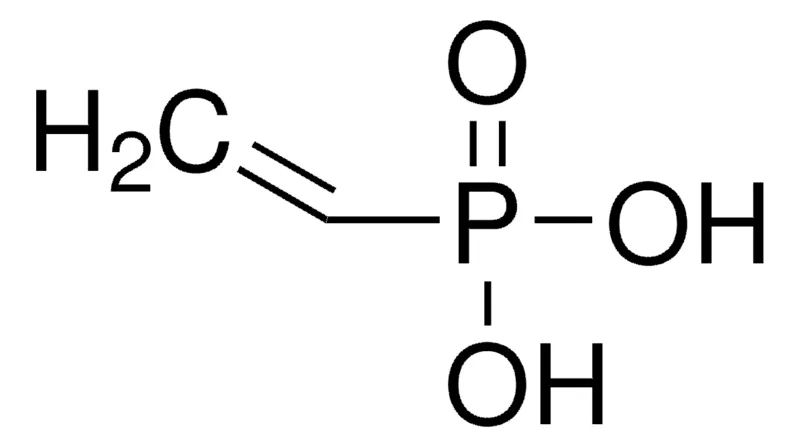 Sigma-Aldrich 乙烯膦酸，百分之九十七