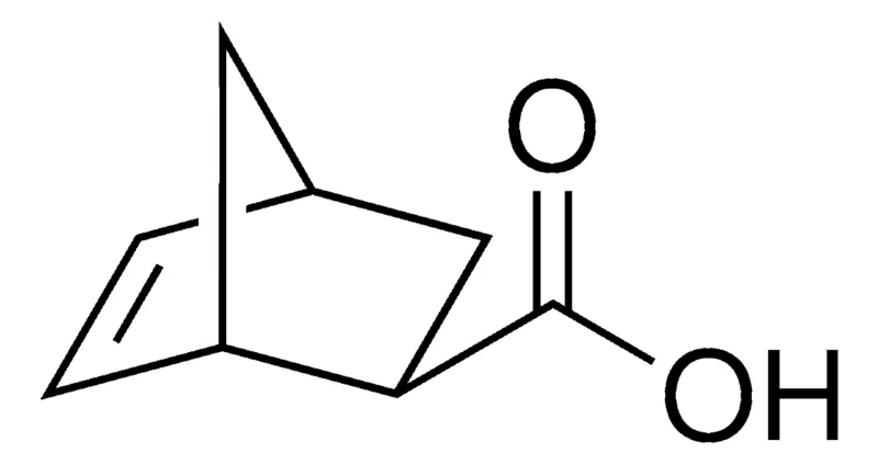 Sigma-Aldrich 外-5-降冰片烯羧酸,百分之九十七
