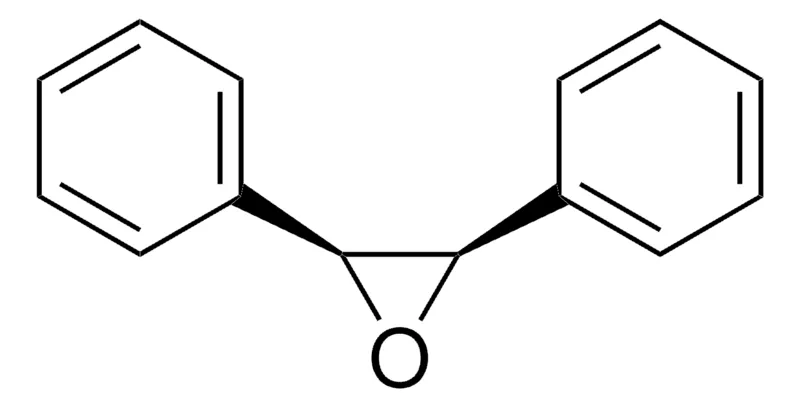 Sigma-Aldrich 顺均二苯代乙烯氧化物，百分之九十七