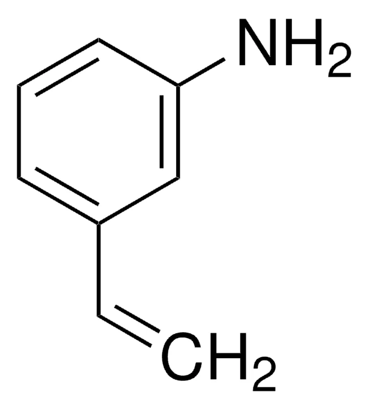Sigma-Aldrich 3-乙烯基苯胺，百分之九十七