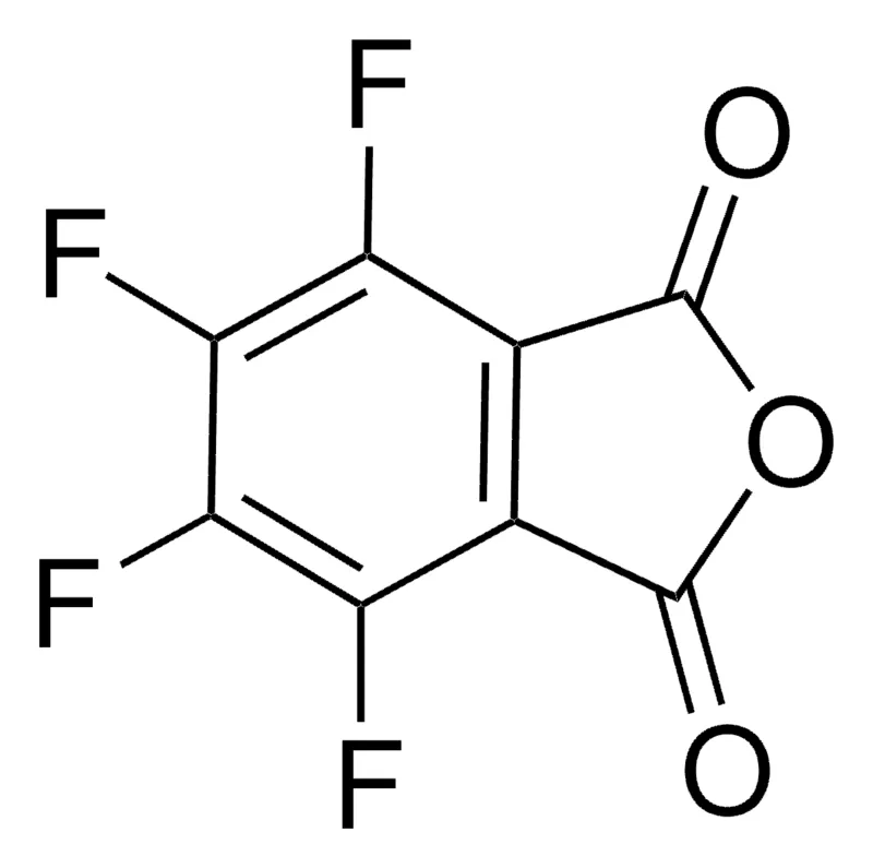 Sigma-Aldrich 四氟邻苯二甲酸酐，百分之九十七