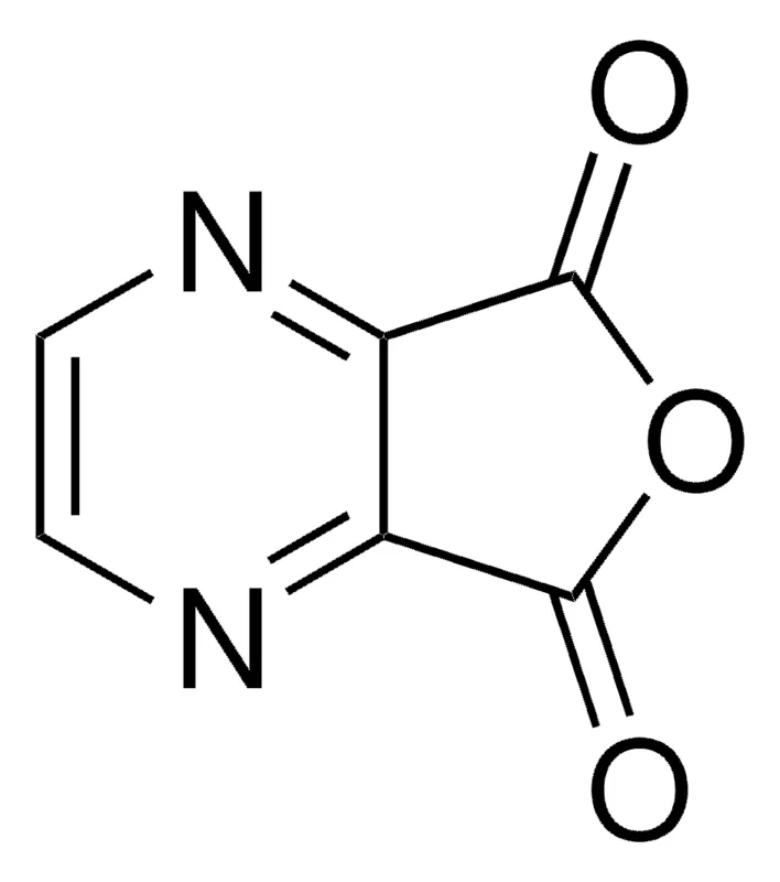 Sigma-Aldrich 2,3-吡嗪二羧酸酐，百分之九十七