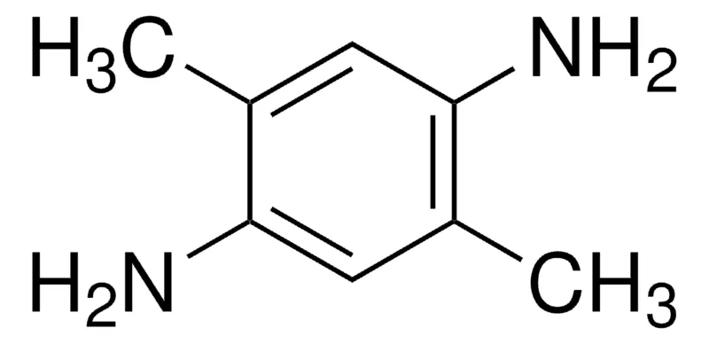 Sigma-Aldrich 2,5-二甲基-1,4-苯二胺，百分之九十七