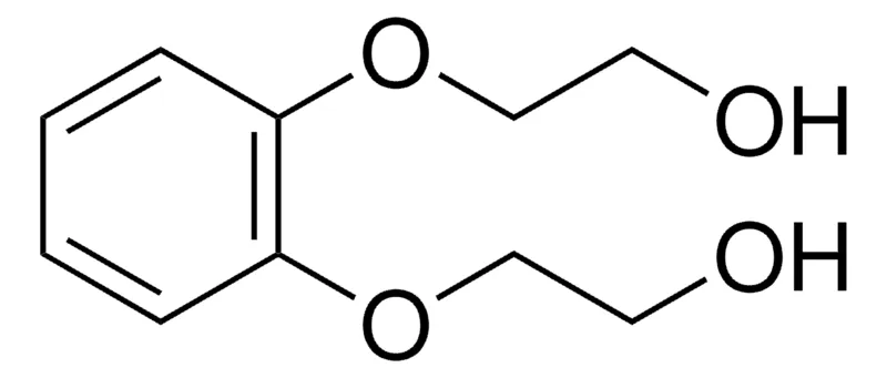 Sigma-Aldrich O,O-双(2-羟基乙氧基)苯，百分之九十七