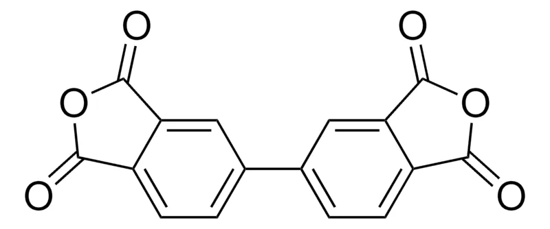 Sigma-Aldrich 3,3′,4,4′-联苯四羧酸二酐,百分之九十七