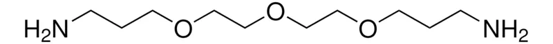 Sigma-Aldrich 4,7,10-三氧-1,13-十三烷二胺，百分之九十七