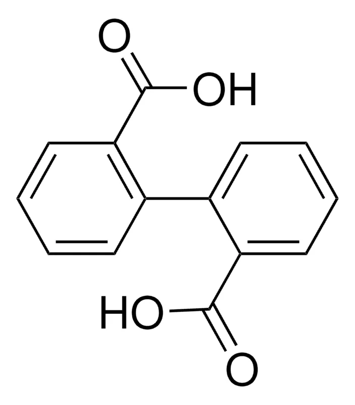Sigma-Aldrich 2,2′-联苯二甲酸，百分之九十七