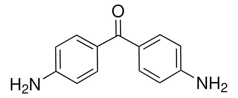 Sigma-Aldrich 4,4′-二氨基二苯甲酮，百分之九十七
