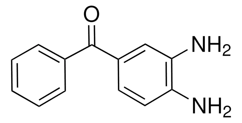 Sigma-Aldrich 3,4-二氨基二苯甲酮，百分之九十七