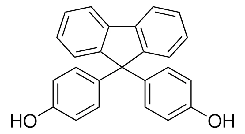 Sigma-Aldrich 双酚芴,百分之九十七