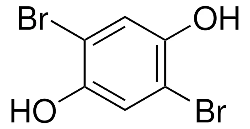 Sigma-Aldrich 2,5-二溴对苯二酚，百分之九十七