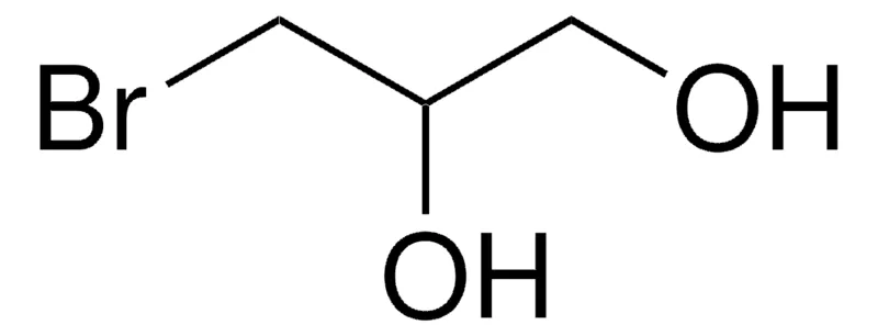 Sigma-Aldrich 3-溴-1,2-丙二醇,百分之九十七