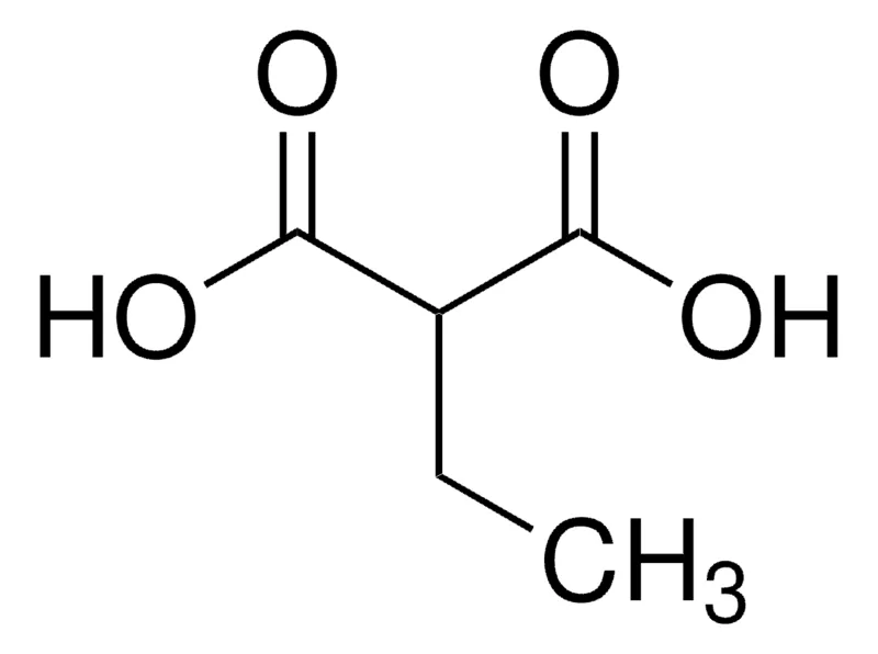 Sigma-Aldrich 乙基丙二酸，百分之九十七