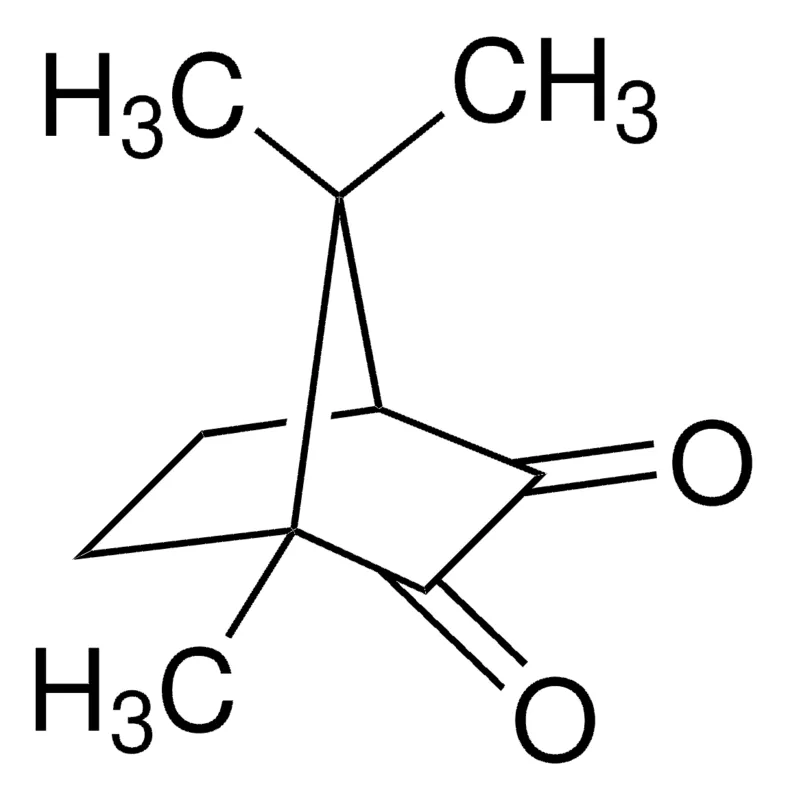 Sigma-Aldrich 樟脑醌,百分之九十七