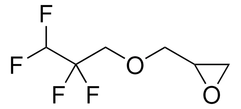 Sigma-Aldrich 3-(2,2,3,3-四氟丙氧基)-1,2-氧化丙烯，百分之九十七
