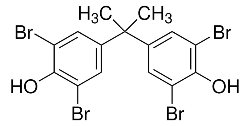 Sigma-Aldrich 3,3′,5,5′-四溴双酚 A，百分之九十七