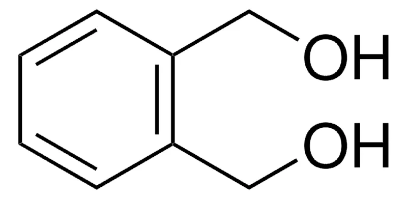 Sigma-Aldrich 1,2-苯二甲醇，百分之九十七