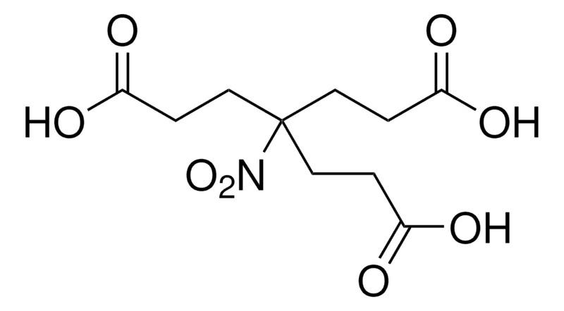 Sigma-Aldrich 硝基甲烷三丙酸，百分之九十七