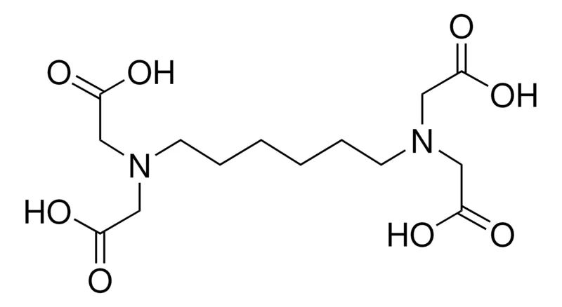 Sigma-Aldrich 1,6-二氨基己烷-N,N,N′,N′-四乙酸，百分之九十七
