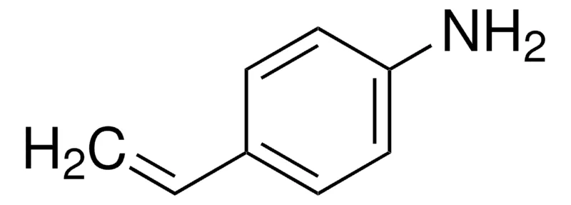 Sigma-Aldrich 4-乙烯基苯胺,百分之九十七
