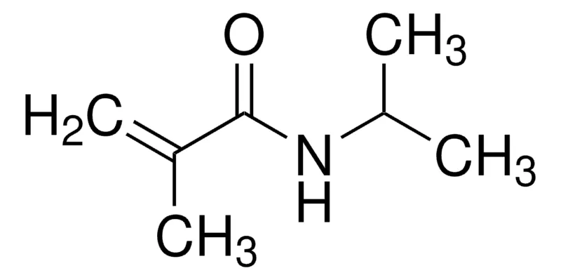 Sigma-Aldrich N-异丙基甲基丙烯酰胺，百分之九十七