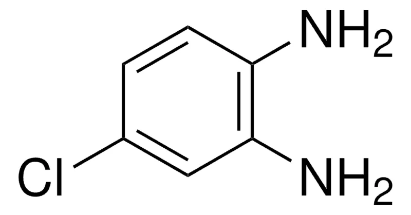 Sigma-Aldrich 4-氯邻苯二胺,百分之九十七