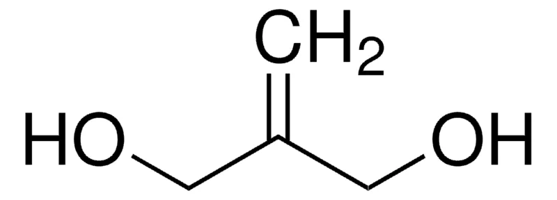Sigma-Aldrich 2-亚甲基-1,3-丙二醇，百分之九十七
