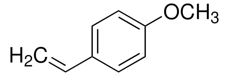 Sigma-Aldrich 4-甲氧基苯乙烯,百分之九十七