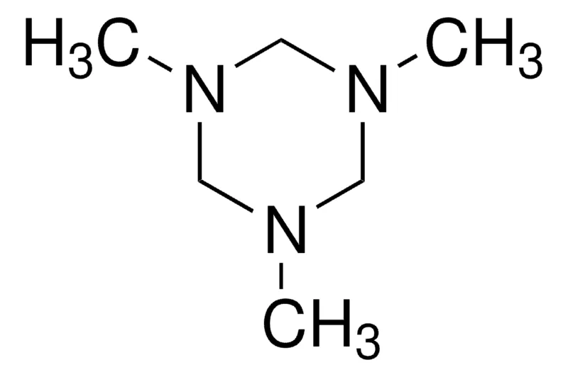 Sigma-Aldrich 1,3,5-三甲基六氢-1,3,5-三嗪，百分之九十七