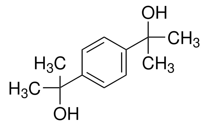 Sigma-Aldrich 二羟基-1,4-二异丙基苯，百分之九十七