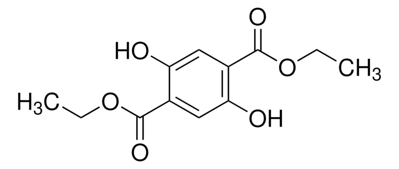 Sigma-Aldrich 2,5-二羟基对苯二甲酸二乙酯，百分之九十七