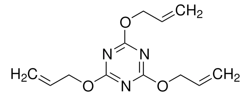 Sigma-Aldrich 2,4,6-三烯丙氧基-1,3,5-三嗪，百分之九十七
