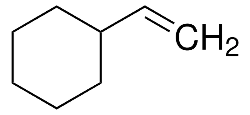 Sigma-Aldrich 乙烯基环己烷，百分之九十七