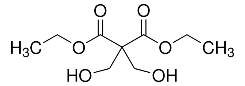 Sigma-Aldrich 双羟甲基丙二酸二乙酯,百分之九十七