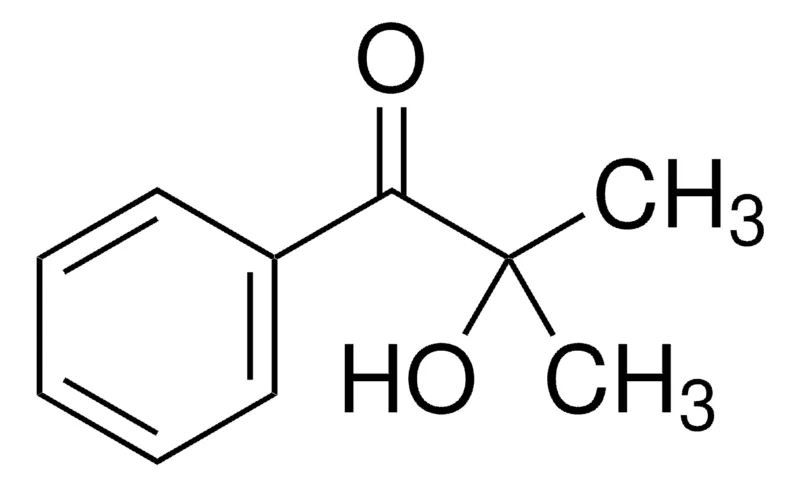 Sigma-Aldrich 2-羟基-2-甲基-1-苯基-1-丙酮,百分之九十七
