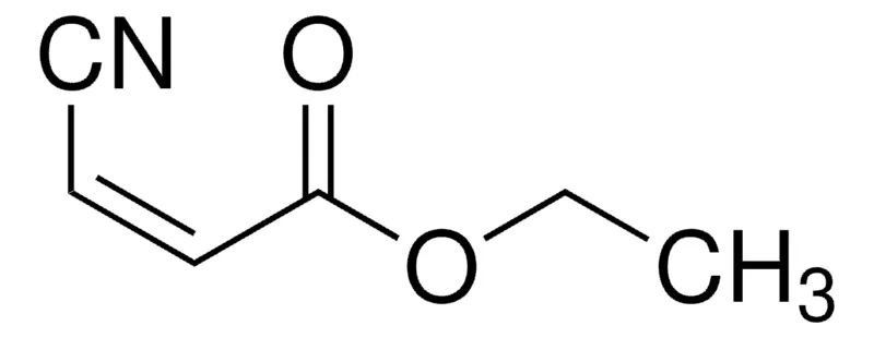 Sigma-Aldrich 乙基顺-（β-氰基）丙烯酸酯，百分之九十七