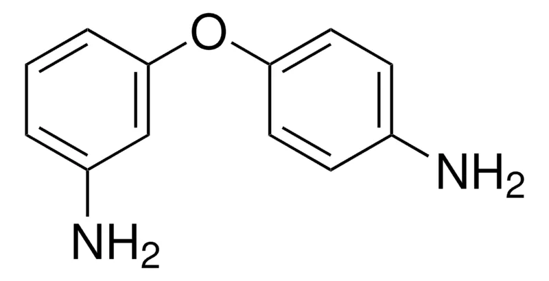 Sigma-Aldrich 3,4′-二氨基二苯醚，百分之九十七