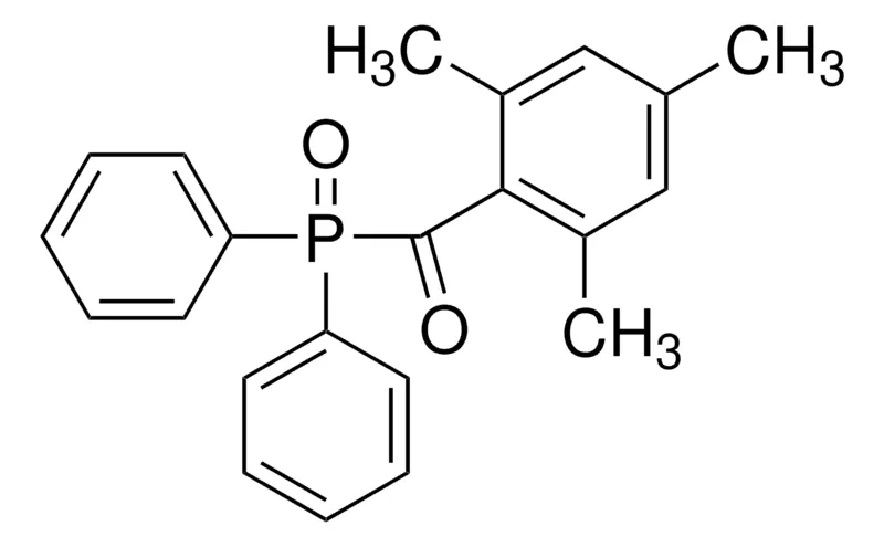 Sigma-Aldrich (2,4,6-三甲基苯甲酰基)二苯基氧化膦，百分之九十七