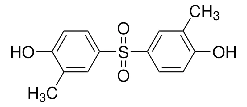 Sigma-Aldrich 4,4′-磺酰二(2-甲基苯酚)，百分之九十七