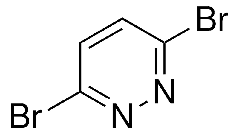 Sigma-Aldrich 3,6-Dibromopyridazine，百分之九十七