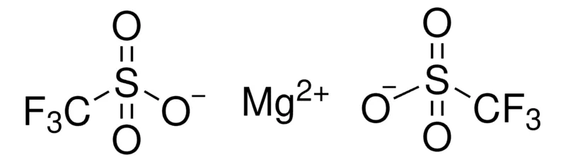 Sigma-Aldrich 三氟甲烷磺酸镁，百分之九十七