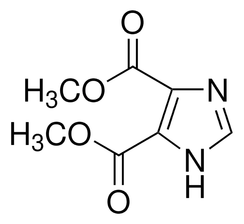 Sigma-Aldrich 1H-咪唑-4,5-二甲酸二甲酯，百分之九十七