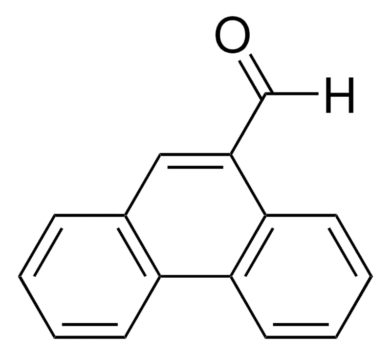 Sigma-Aldrich 9-甲醛菲，百分之九十七