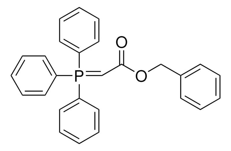 Sigma-Aldrich 苄基(三苯基膦)乙酸酯，百分之九十七