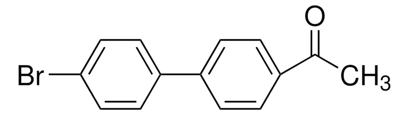 Sigma-Aldrich 4′-(4-溴苯基)苯乙酮，百分之九十七