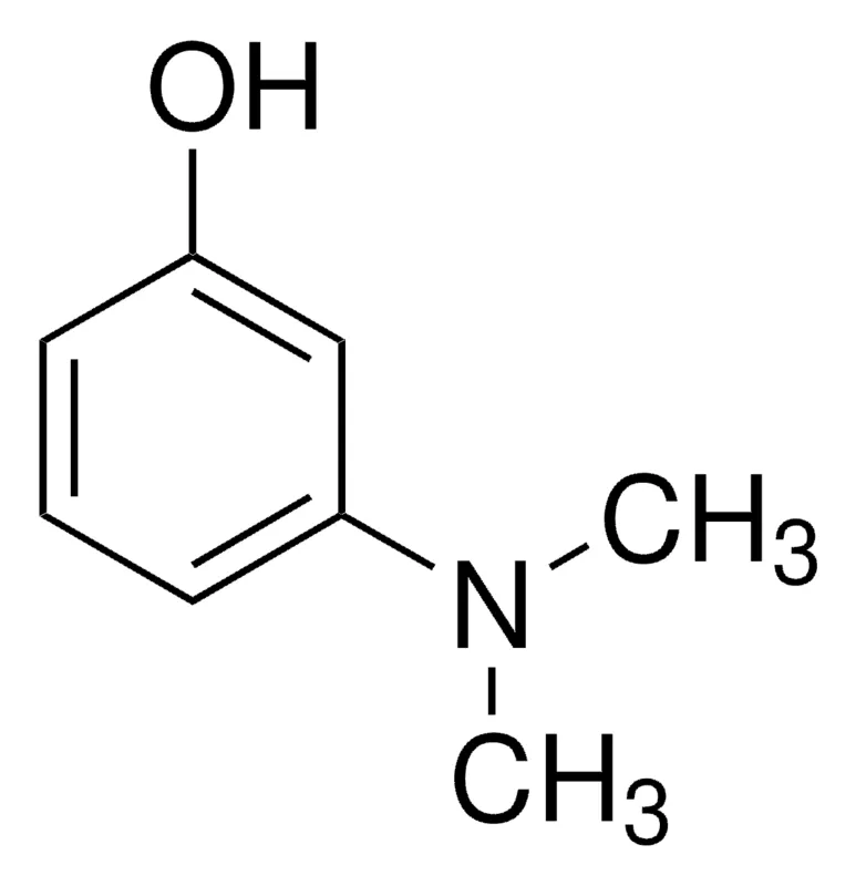Sigma-Aldrich 3-(二甲氨基)苯酚，百分之九十七