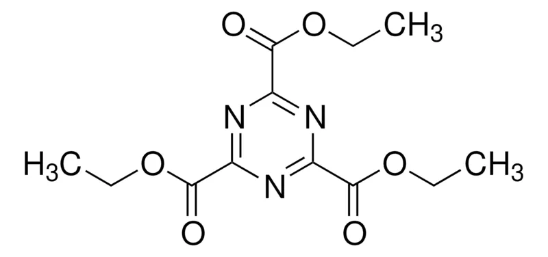 Sigma-Aldrich 1,3,5-三嗪-2,4,6-三羧酸三乙酯，百分之九十七